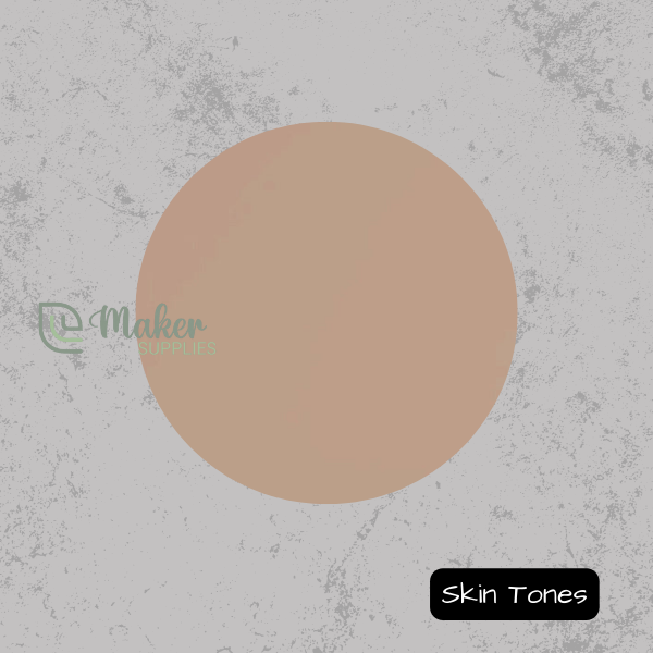 Circle | Skin Tones