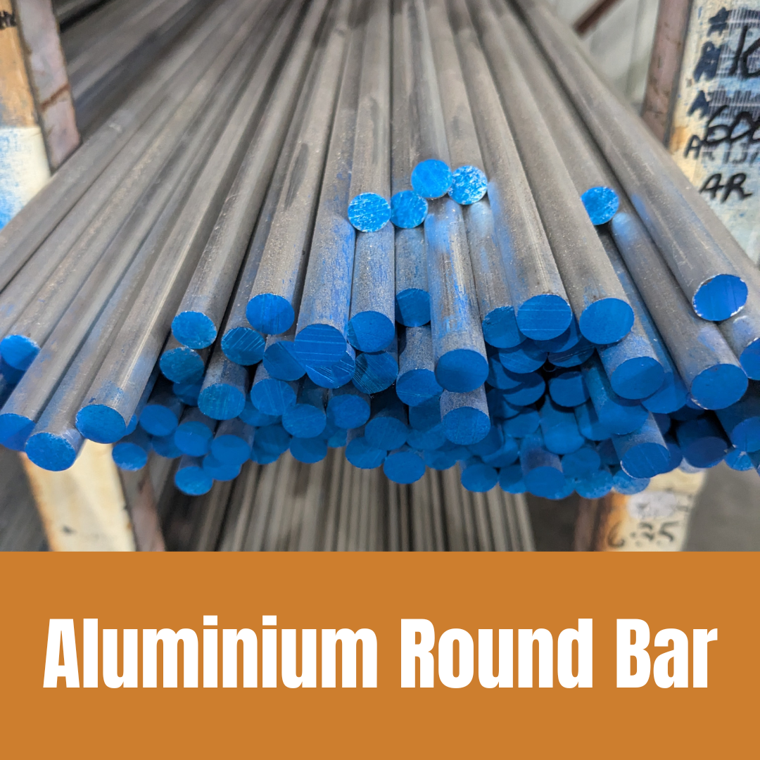 6061 Aluminium Round Bar