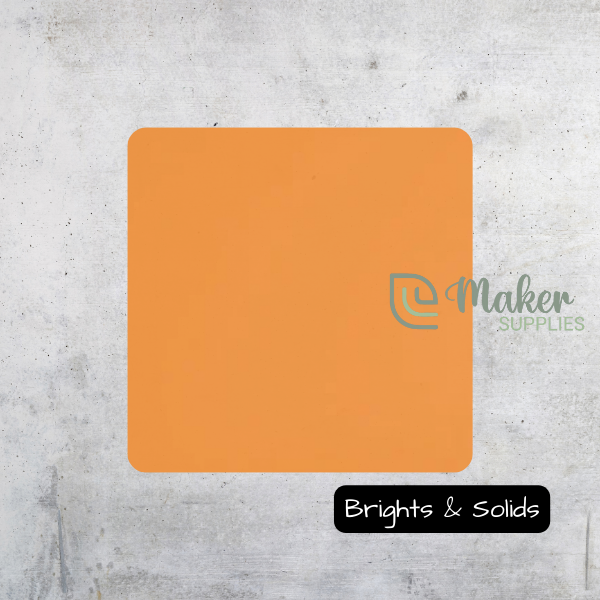 Square (Rounded | Brights & Solids