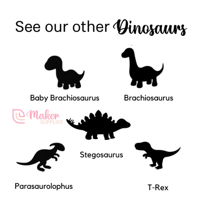 Dinosaur -  T-Rex