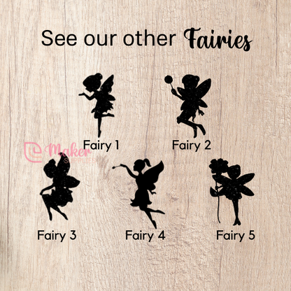 Fairy 3