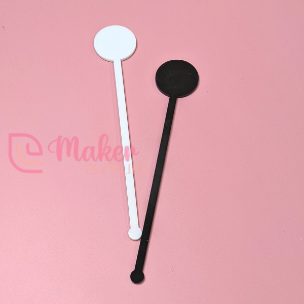 Drink Stirrer | Swizzle Stick