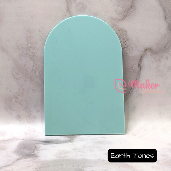 Arch | Earth Tone