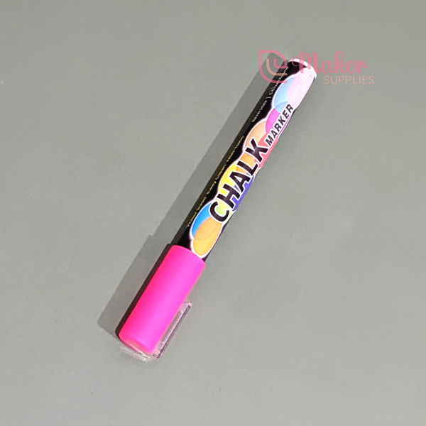 Liquid Chalk Pen | Pink