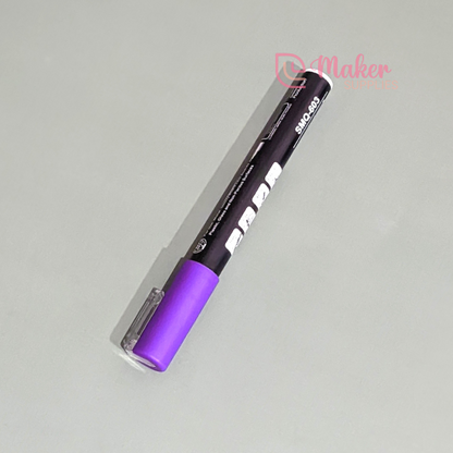 Liquid Chalk Pen | Purple