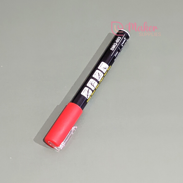 Liquid Chalk Pen | Red